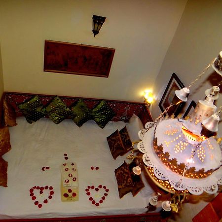 Riad Rchacha Фес Екстер'єр фото