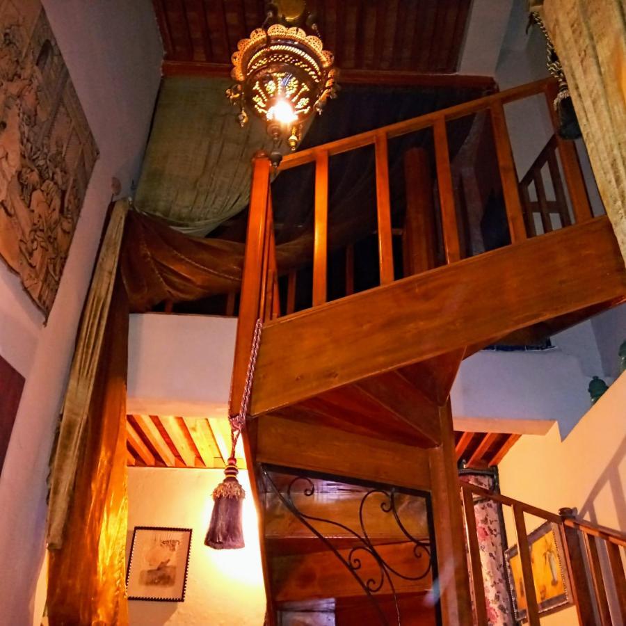 Riad Rchacha Фес Екстер'єр фото